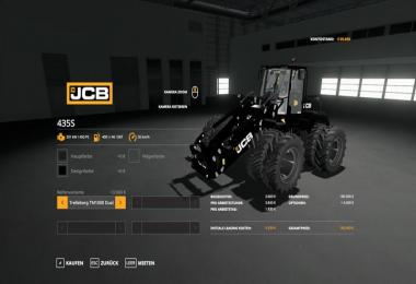 JCB 435 S v1.0.0.0