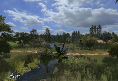 AgroWest Map. Oeste Matogrossense v1.1.0