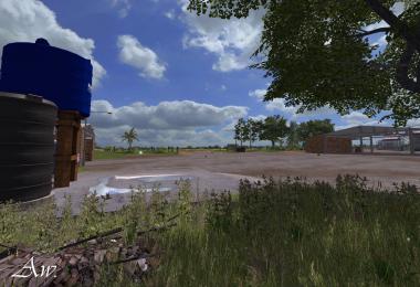 AgroWest Map. Oeste Matogrossense v1.1.0