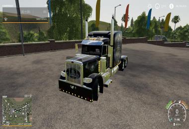 CSM Trucking Peterbilt 388 Package v1.0.0.0