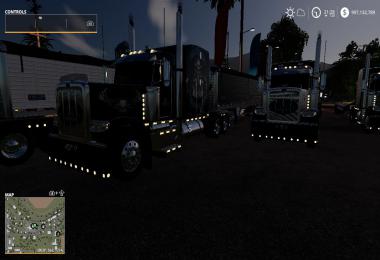 CSM Trucking Peterbilt 388 Package v1.0.0.0