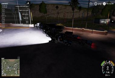 CSM Trucking Peterbilt 388 Package v1.0.0.0