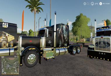 CSM Trucking Peterbilt 388 Package v1.0.0.0