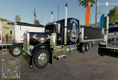 CSM Trucking Peterbilt 388 Package v1.0.0.0