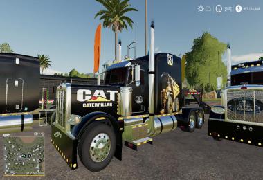 CSM Trucking Peterbilt 388 Package v1.0.0.0