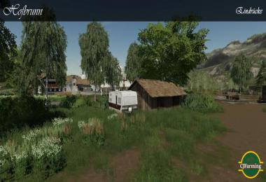 Hofbrunn Map v1.6.0