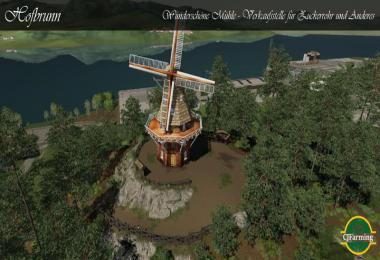 Hofbrunn Map v1.6.0