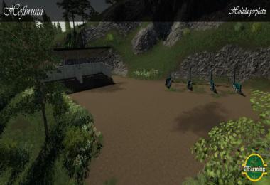 Hofbrunn Map v1.6.0