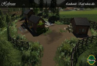 Hofbrunn Map v1.6.0