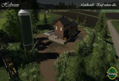 Hofbrunn Map v1.6.0