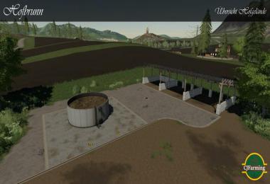 Hofbrunn Map v1.6.0