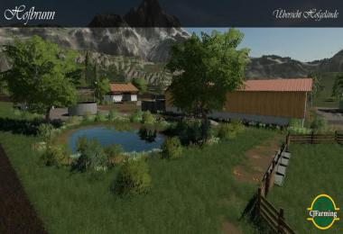 Hofbrunn Map v1.6.0