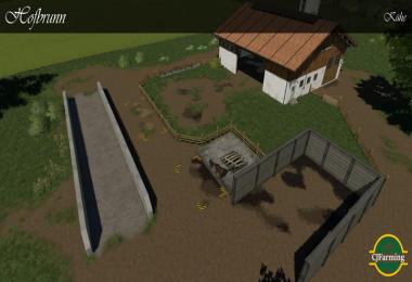 Hofbrunn Map v1.6.0