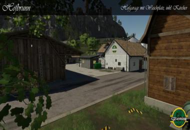 Hofbrunn Map v1.6.0