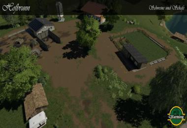 Hofbrunn Map v1.6.0