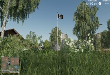 POW MIA Flag v1.0.0
