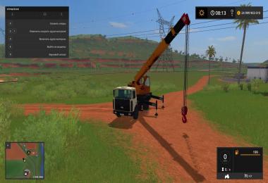MAZ KS35715 v1.1.0.1