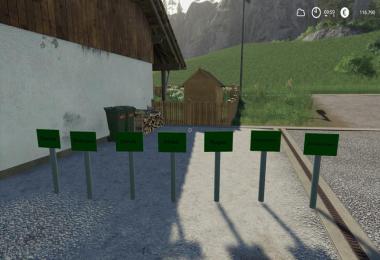 Signs v1.1.0.0
