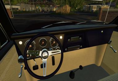 71 Chevy Long Bed v1.0