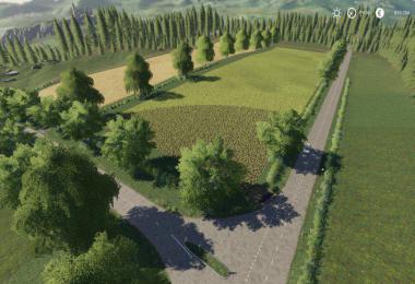 Felsbrunn SunnyFarmingLS Edit v1.0