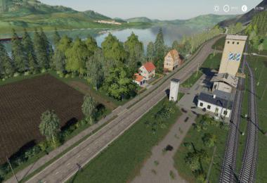 Felsbrunn SunnyFarmingLS Edit v1.0