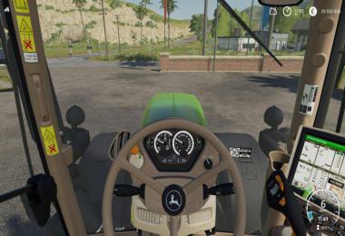 John Deere 6R v1.0.0.0