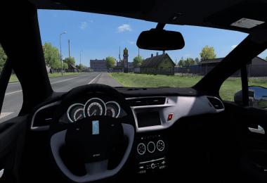 [ATS] Citroen DS3 1.6 THP 1.33.x
