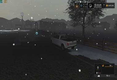 Canadian Production Map Seasons v4.5