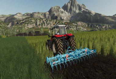 Fortschritt B-231 v1.0.0.0