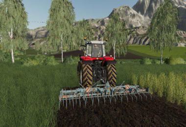 Fortschritt B-231 v1.0.0.0