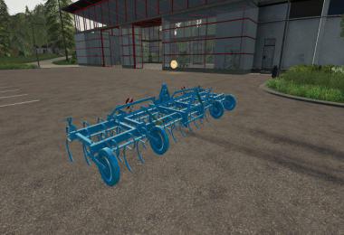 Fortschritt B-231 v1.0.0.0