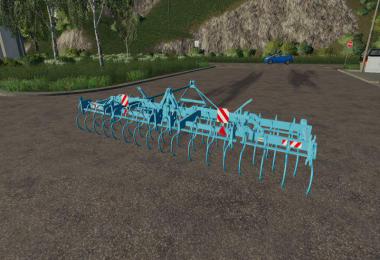 Fortschritt B-231 v1.0.0.0