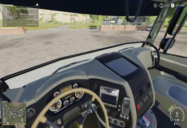 DAF XF 105 v1.0