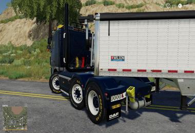 DAF XF 105 v1.0