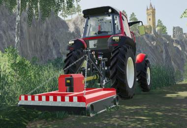 Biobeltz RC 180 Rotary Cutter v1.0