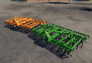 Laumetris KLL-4 v1.0.0.0