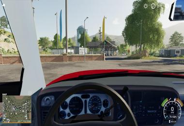 2nd gen Dodge Ram 3500 v1.0
