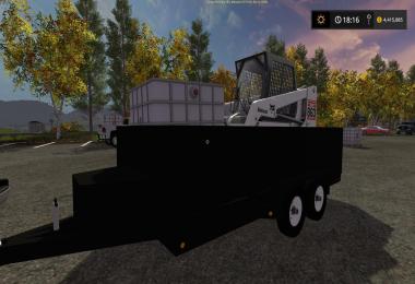 Dump trailer v1.0.0.0
