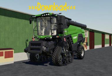 Agco Ideal Nature Green v1.0.0.0