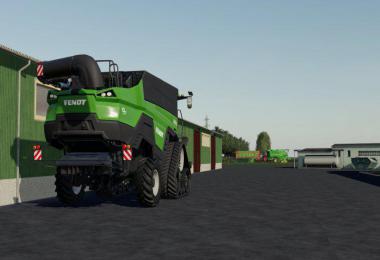Agco Ideal Nature Green v1.0.0.0