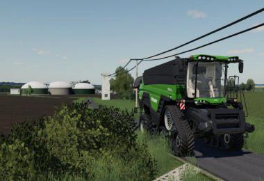 Agco Ideal Nature Green v1.0.0.0
