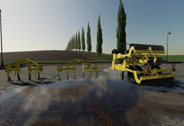 Agrisem Plow Pack 1.0.0.0