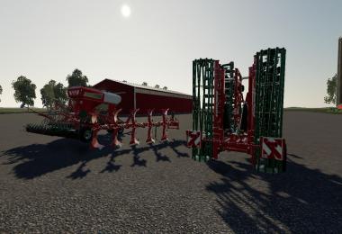 Agromasz Pack for FS19 v1.0.0.0