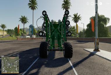 Amazone Codoor 15001 v1.1