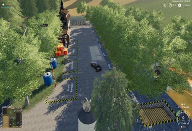 Ammergauer Alpen v1.0.0.0