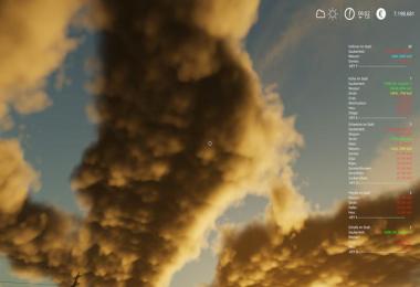 Animals HUD v3.2.0.0