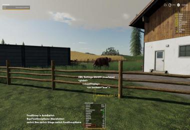 AnimalsManager v0.4 Beta