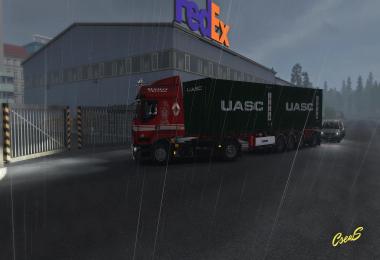 Animated gates in companies v2.7 [Schumi] 1.33.x