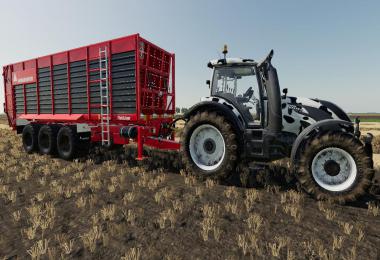 Annaburger Field Liner HTS31 v1.0.0.0