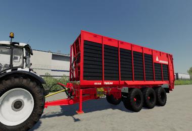 Annaburger Field Liner HTS31 v1.0.0.0